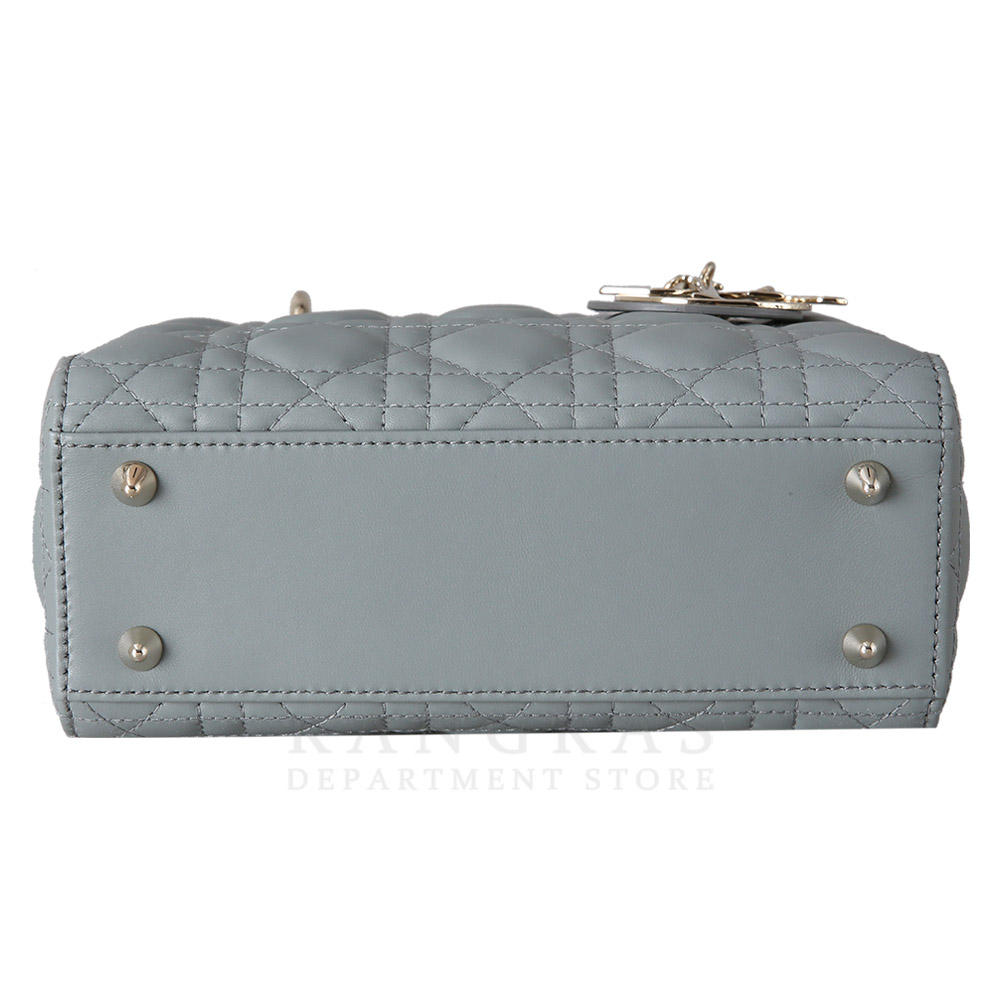 CHRISTIAN DIOR(USED)크리스찬디올 레이디디올 스몰 MYABC